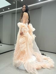 -SATIN COUTURE瑟庭婚纱礼服馆