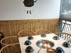 -攀枝花野菜铜火锅(万科凯德店)