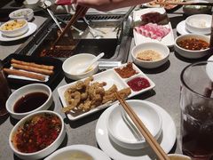 -海底捞火锅(仓山爱琴海店)