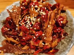 -付小姐在成都(中山公园店)