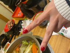 -水林间·寿喜烧自助(仙林金鹰店)