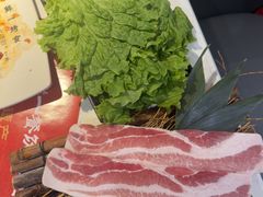 -鲜一烤肉(沈北店)