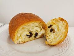 巧克力牛角-DA GIULIANO