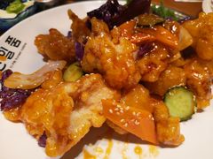 -韩一品韩国料理(柏庐南路店)