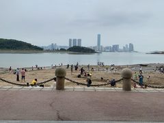 -海沧湾公园