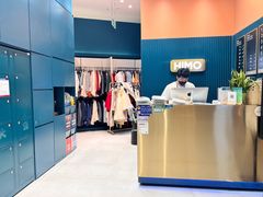 -海马体照相馆(北京朝阳大悦城店)