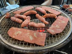 -燚青春东北泥炉烤肉(百合店)