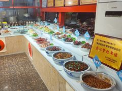 -青州府·青州菜