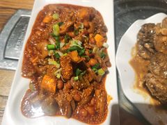 -老号尤兔头(玉堂店)