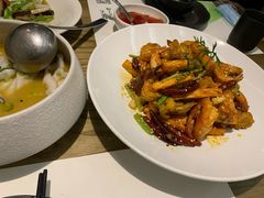 -榕意·川味之美(深业上城店)