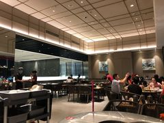 大堂-长嘉·河图火锅(长嘉汇江景旗舰店)