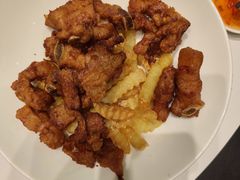 -秋色客家菜(南山店)