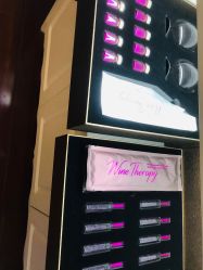 -美肤盾祛痘·问题肌头疗管理中心