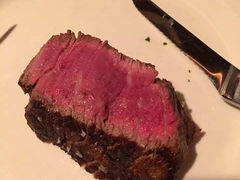 -Keens Steakhouse