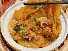 -禄运茶居·手工点心(猎德店)