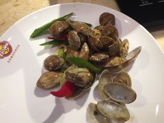 -芭菲盛宴·环球美食(袁家岗店)