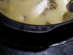-周渝食惦酸菜鱼(青浦店)