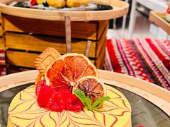 -桂林喜来登饭店雅琴餐厅