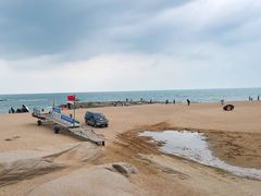 -日照灯塔风景区