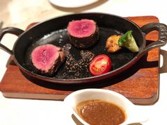 -西堤厚牛排(新世界店)