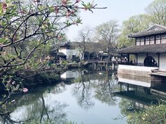 -拙政园