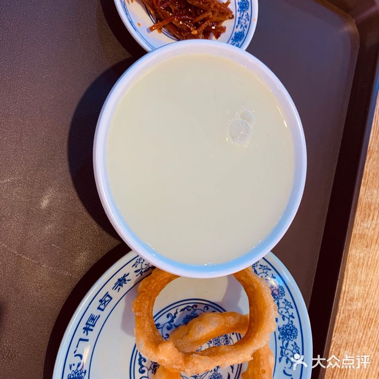 外地人可不要轻易打卡老北京豆汁!