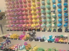 -LUSH(威尼斯人店)