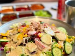 -范儿·嫂子烤肉·精致炭火烤肉(长治路店)