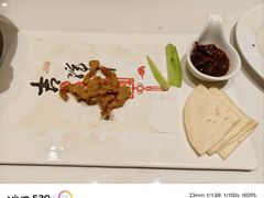 -郑庄脂渣海鲜楼(九水路店)