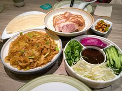 -老昌春饼(果戈里大街店)