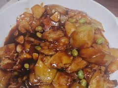 -京味斋·北京烤鸭(华威桥北工大店)