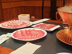 -南门涮肉(天坛南门店)