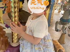 -美的鹭湖探索王国