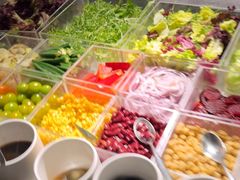 -解放碑威斯汀酒店-知味国际美食餐厅