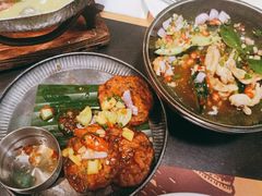 -simply thai天泰(长泰广场店)