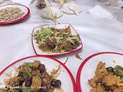 -北戴河庆山饭店·海鲜砂锅粥(北戴河黑石路店)