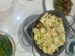 -又见炊烟私房菜(敬亭路店)