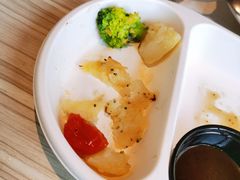-必胜客(紫竹桥苏宁店)