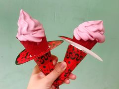 -麦当劳(海岸城店)