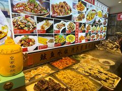 -渔家风味·鲅鱼水饺·央视展播·海鲜天津菜(开发区店)