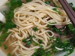 -嘻小北·兰州清汤牛肉面(太平洋森活天地店)