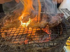 -韩风烤牛肉冷面店