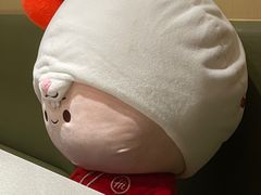 -海底捞火锅(宇飞大厦店)