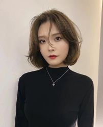 -YESIDO BLACK椰岛造型