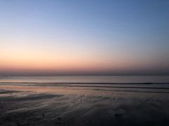 -日照海滨国家森林公园