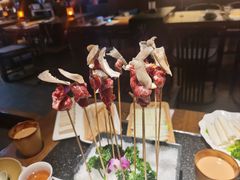 -盡膳口福跷脚牛肉火锅(北美新天地店)