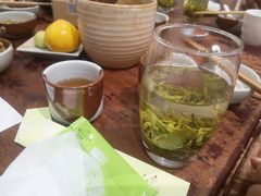 -青藤茶馆(南山路店)