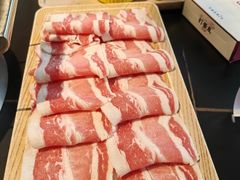 -打酱友•斑鱼海鲜粥火锅(吴桥店)