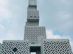 -佛山科学馆