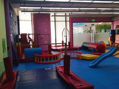 -美国悦宝园早教托育中心(东坝店)